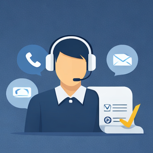 დაგვიკავშირდით